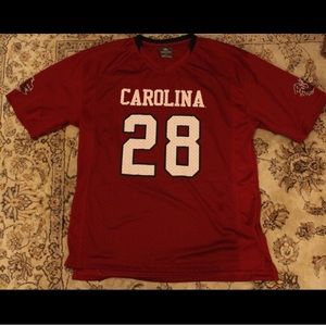 Gamecocks Jersey